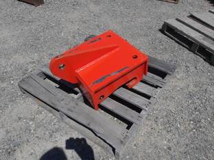 JLG LIFTING HOOK