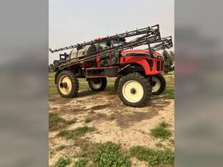 2012 Apache AS1220