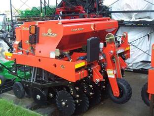 2026 Land Pride 3P606NT