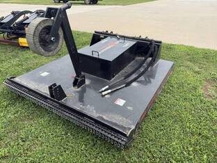 2018 Grace MFG GMRM7000