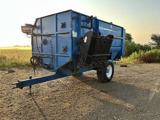 SAC TURBO-MAX 6046