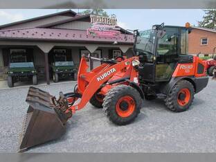2020 Kubota R530