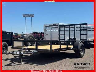 2027 Diamond T 7712SAS
