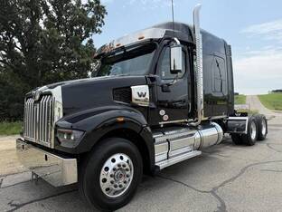 2027 Western Star 49X