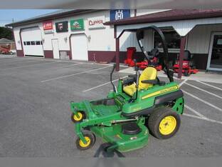 2008 John Deere Z520A