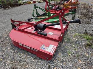 2022 Bush Hog BH115