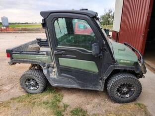 2024 John Deere GATOR XUV 835M