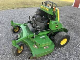 2020 John Deere 661R