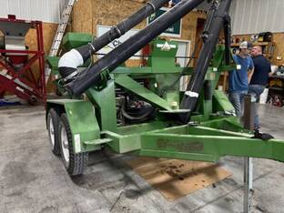 Travis HSC2000