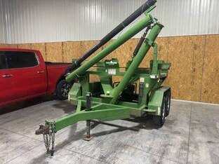 Travis HSC2000