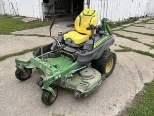 2024 John Deere Z930R