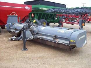 Loftness 180SH64P244