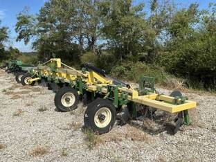 2023 Roll-A-Cone 12 Row 38