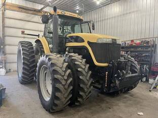 2007 Challenger MT655B