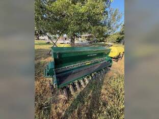 2023 John Deere GB1080