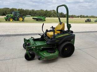 2019 John Deere Z915E