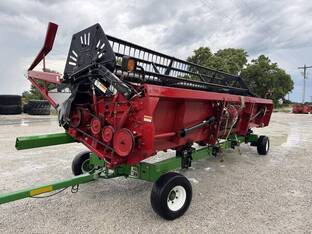 Case IH 1020