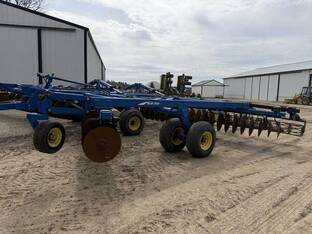 2013 Landoll 6230-29