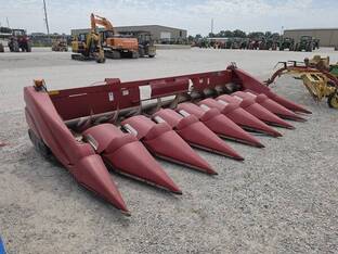 2008 Case IH 3208