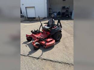 2020 Gravely Pro Turn 160