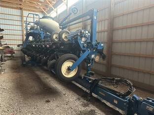 2012 Kinze 3600
