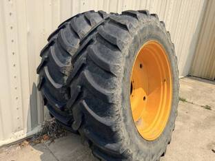 2021 Firestone 620/65R46