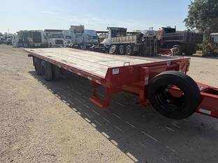 2026 DELTA 15 TON TILT PINTLE