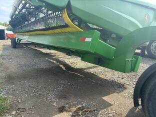 2021 DOSE STEELWORKS HeadHunter HHC43