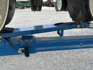 2009 Kinze 3660