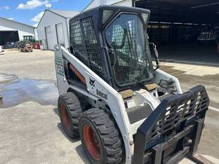 2000 Bobcat 753
