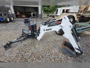 Bobcat BH76