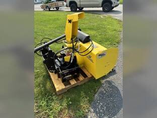2015 John Deere 47