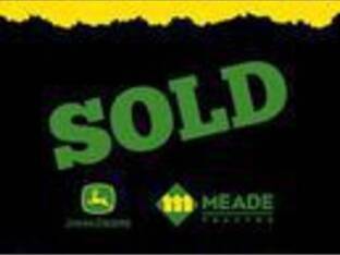 2023 John Deere 5067E