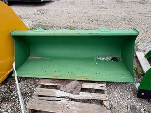 John Deere 73