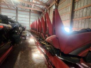 2020 Case IH 4412F