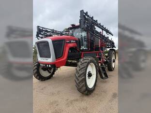 2019 Apache AS1040