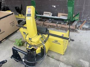 2005 John Deere 47
