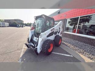 2026 Bobcat S770