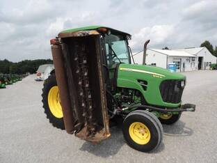 2009 John Deere 5095M