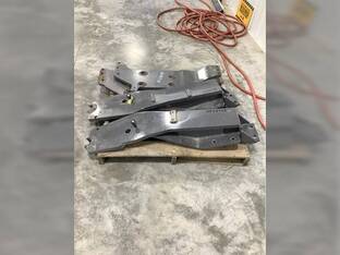 AGCO SUBFRAME