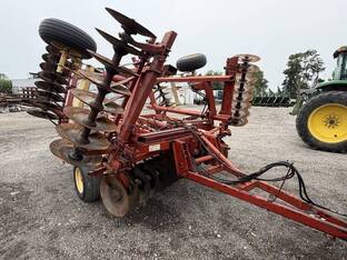 Krause 3951N