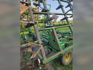 1990 John Deere 960