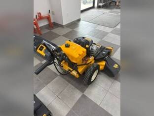 2022 Cub Cadet CC800