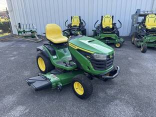 2024 John Deere S180