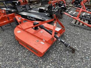 2019 Land Pride RCR1248