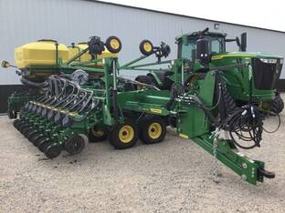 2026 John Deere DB44