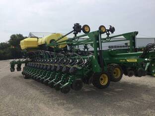 2024 John Deere DB66