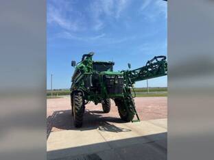 2026 John Deere 616R