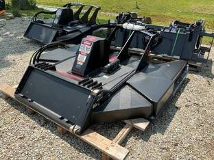 2026 VAIL XBC2-8520-MB