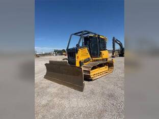 2024 John Deere 700L LGP